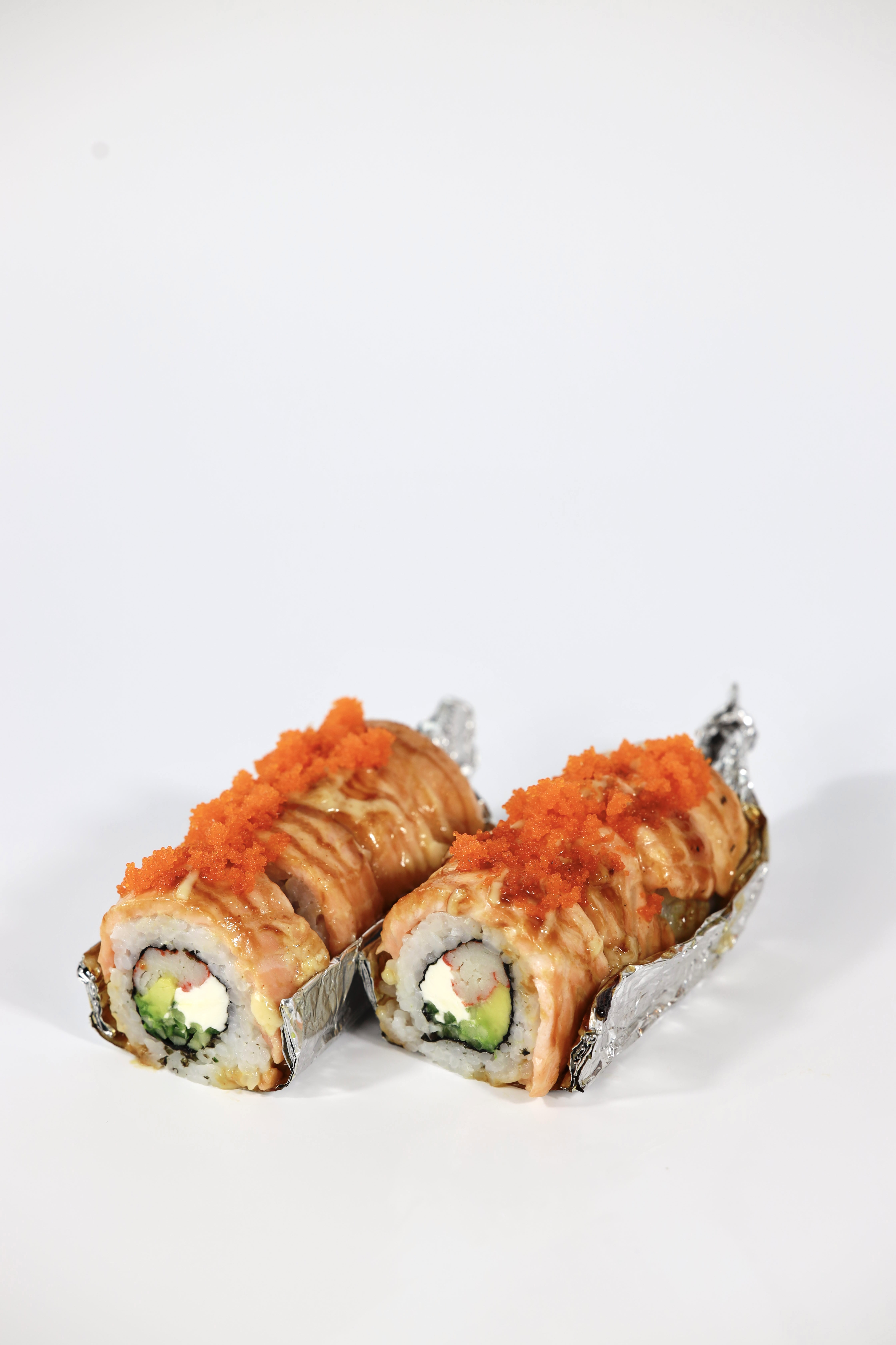 Lion King Roll (Lion King ролл)