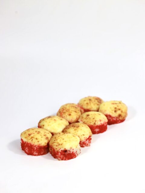 Hot Eel (Горячий угорь)