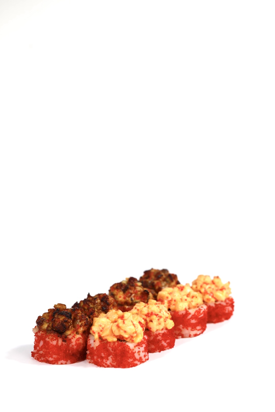 Baked Felix Roll (Запеченный Феликс)