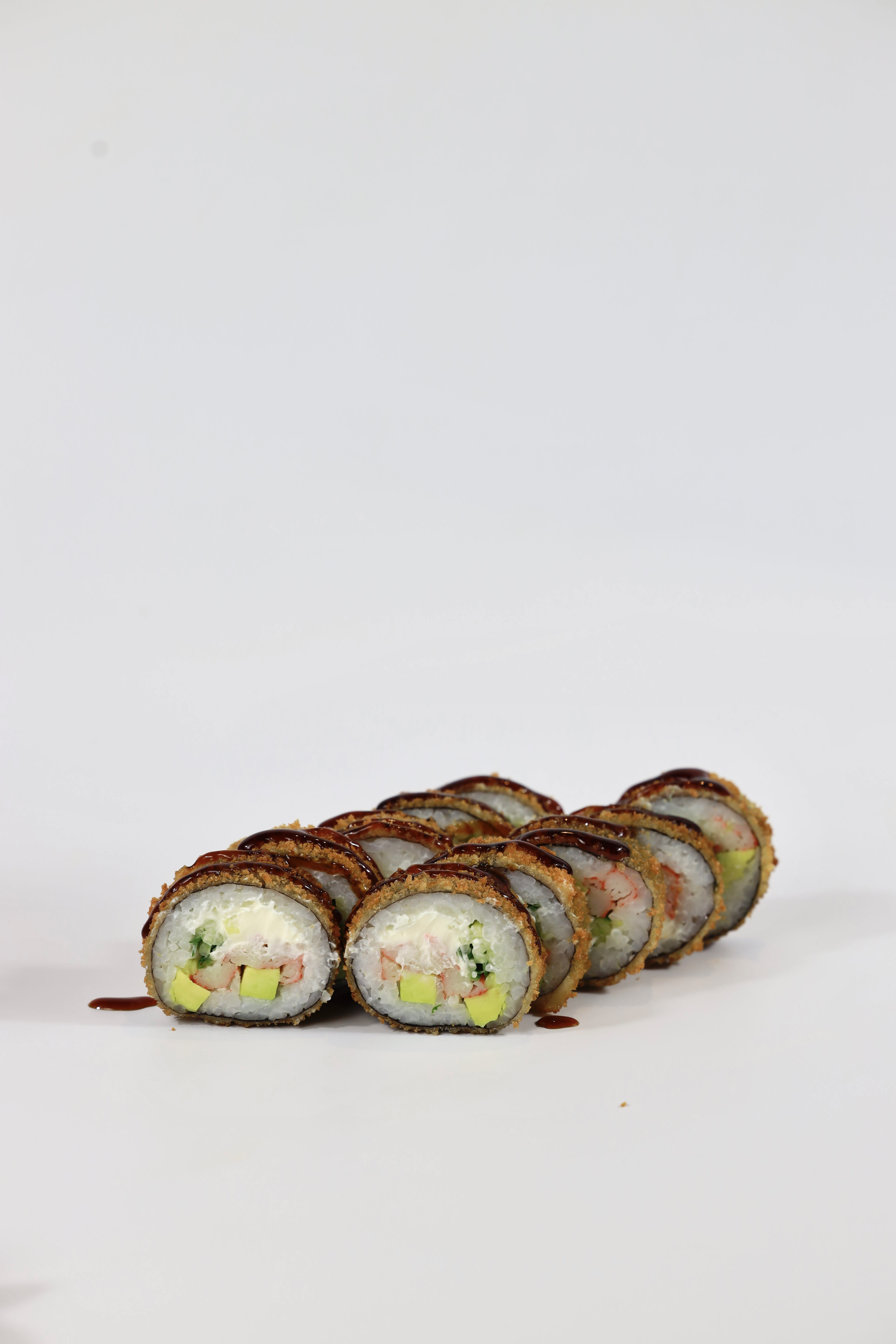 Tempura Crab (Темпура краб)