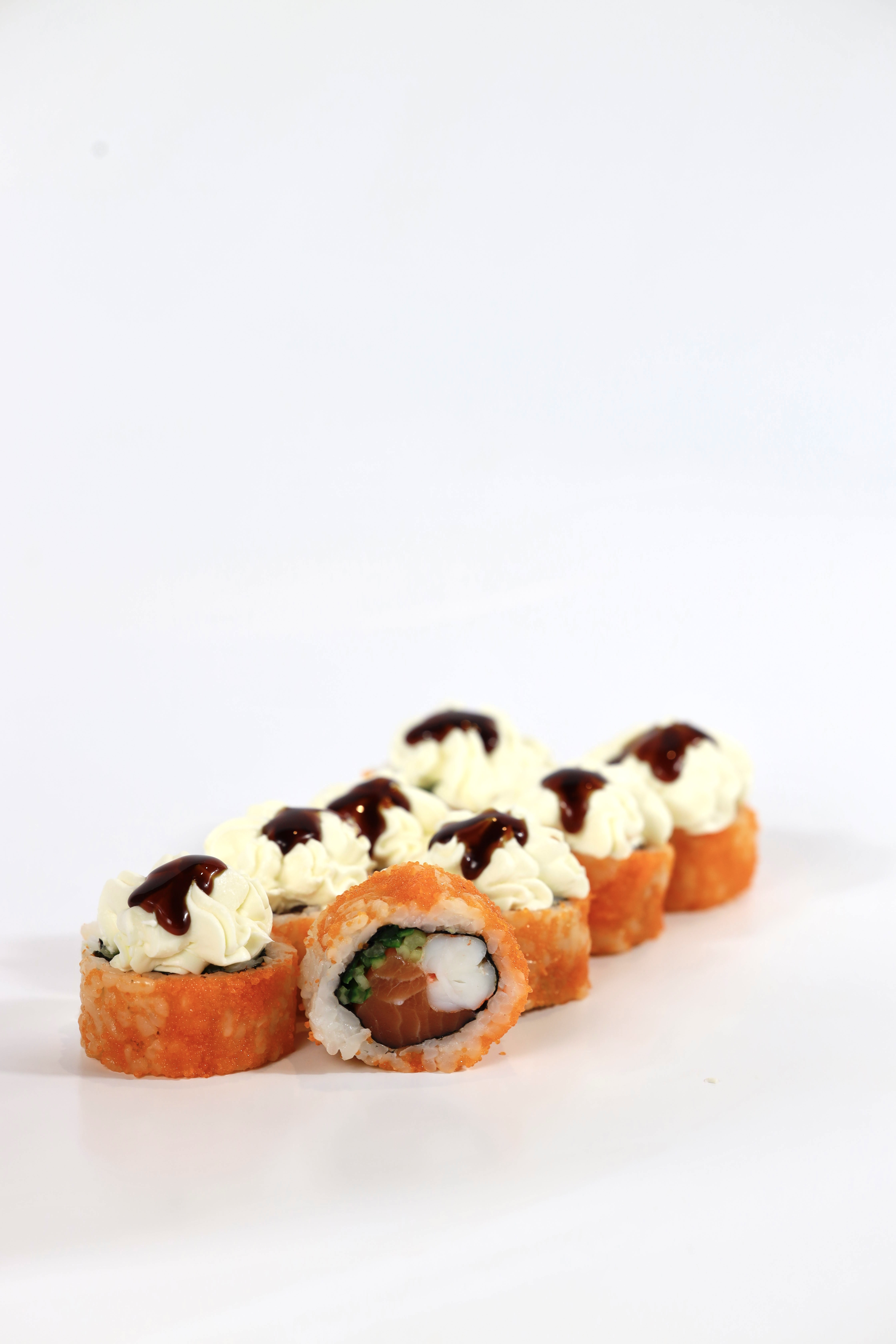 Kibito Roll (Кибито ролл)