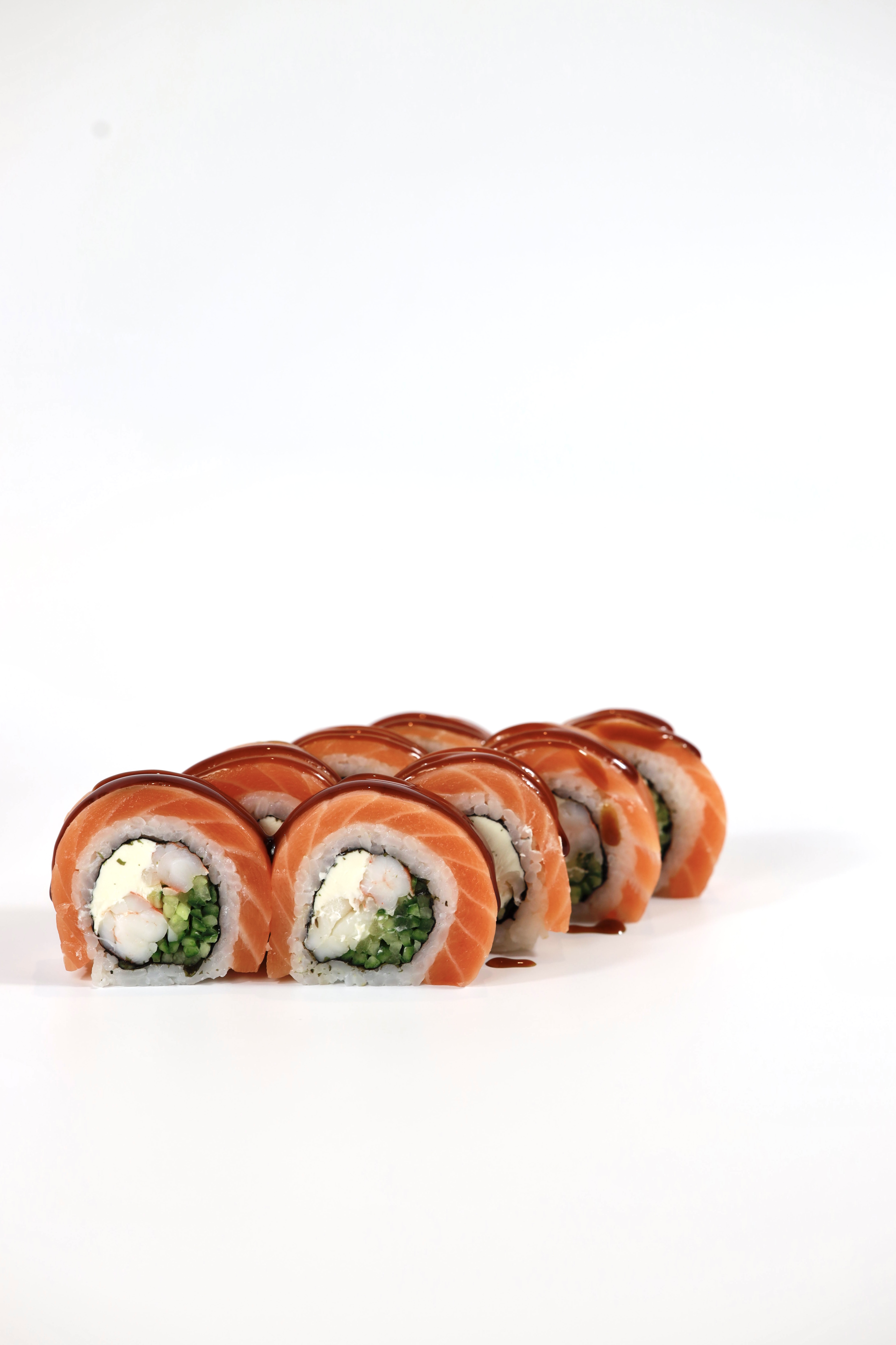 Fusion Roll (Фьюжн ролл)