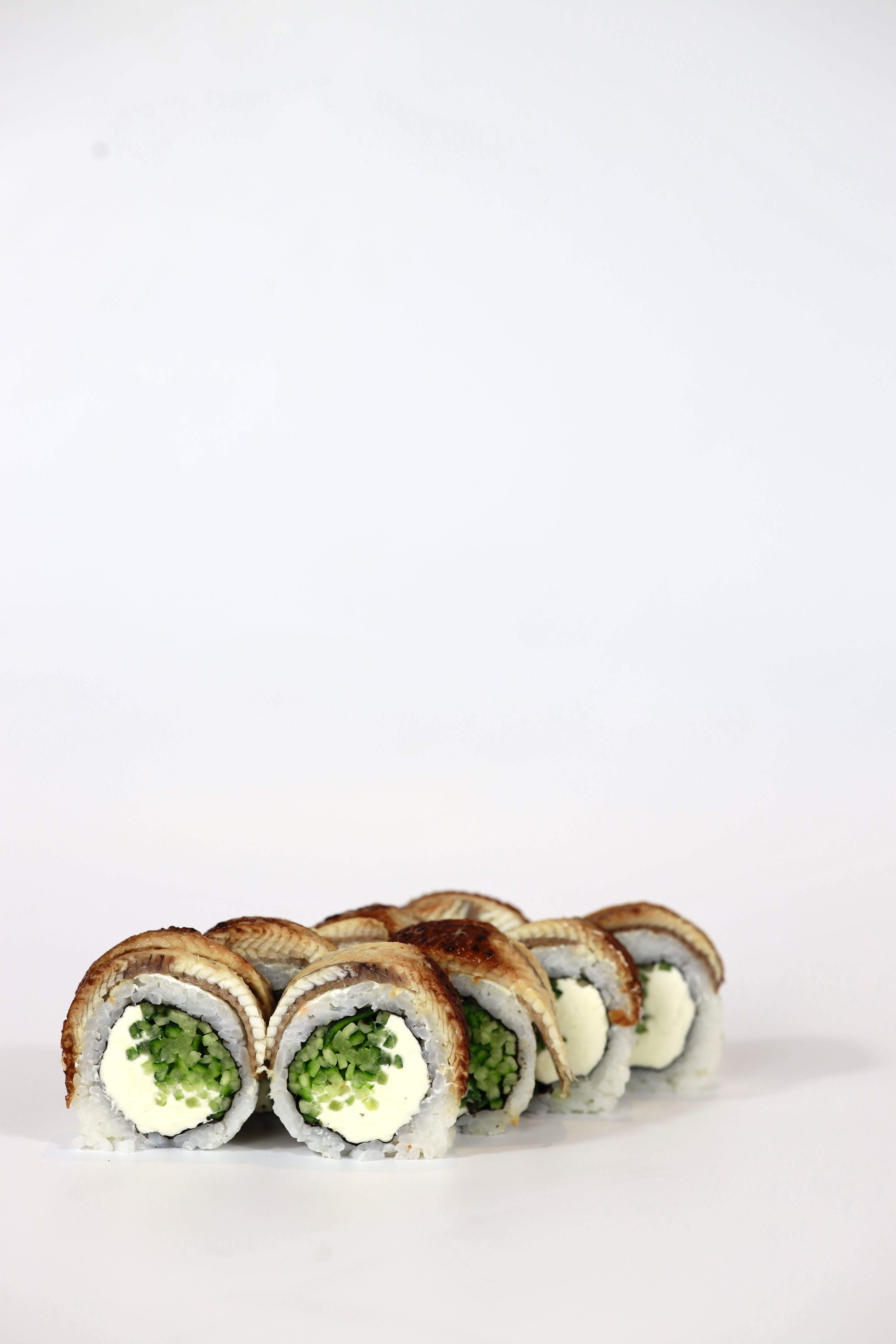 Eel Philadelphia (Филадельфия с угрем)