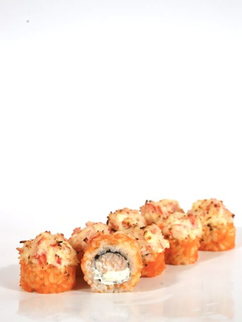 Hot Crab (Хот краб)