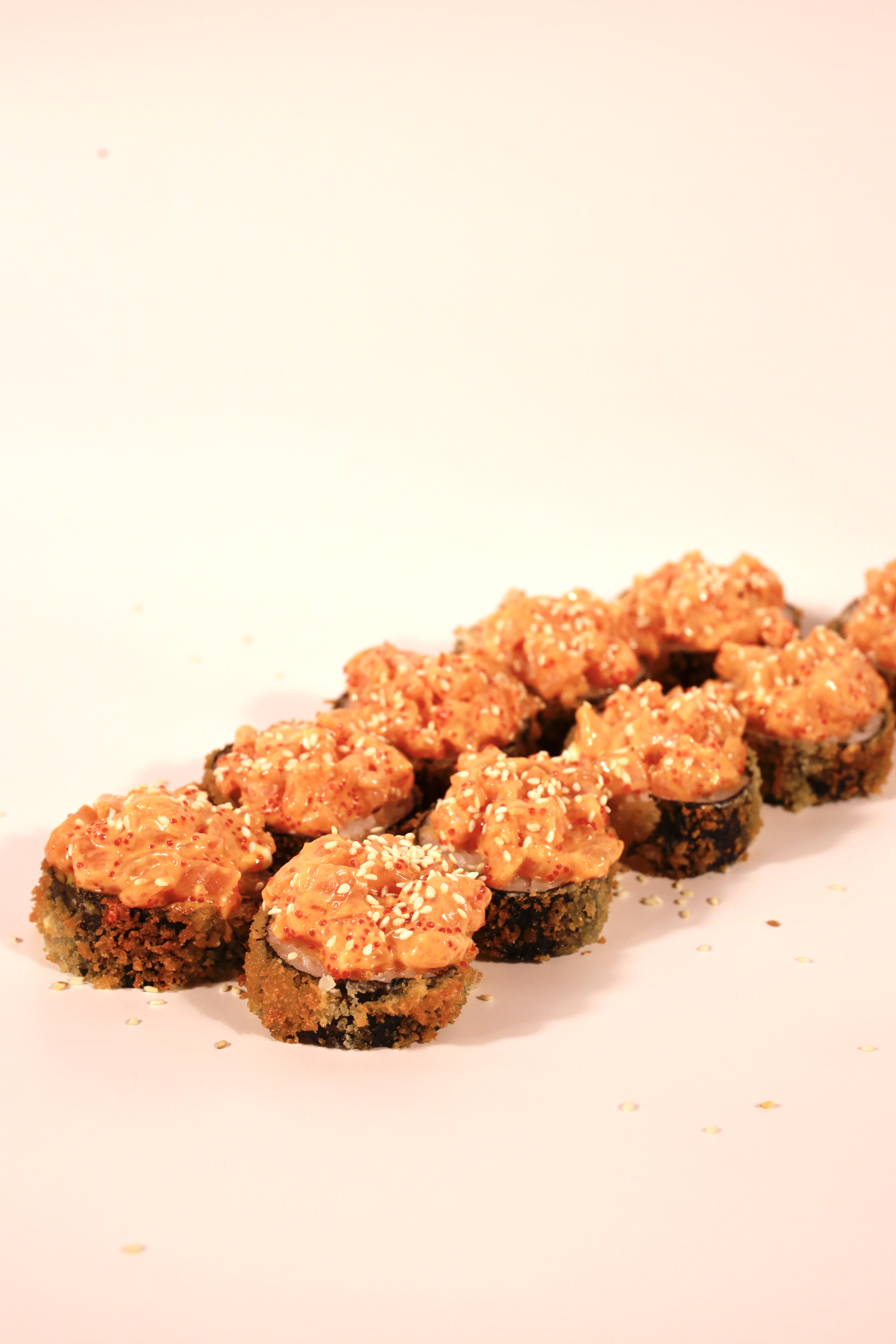 Samurai Roll (Ролл Самурай)