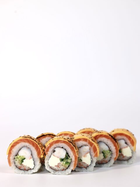 Yakuza Roll