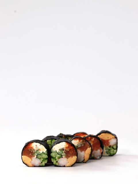Keta Roll (Кета ролл)