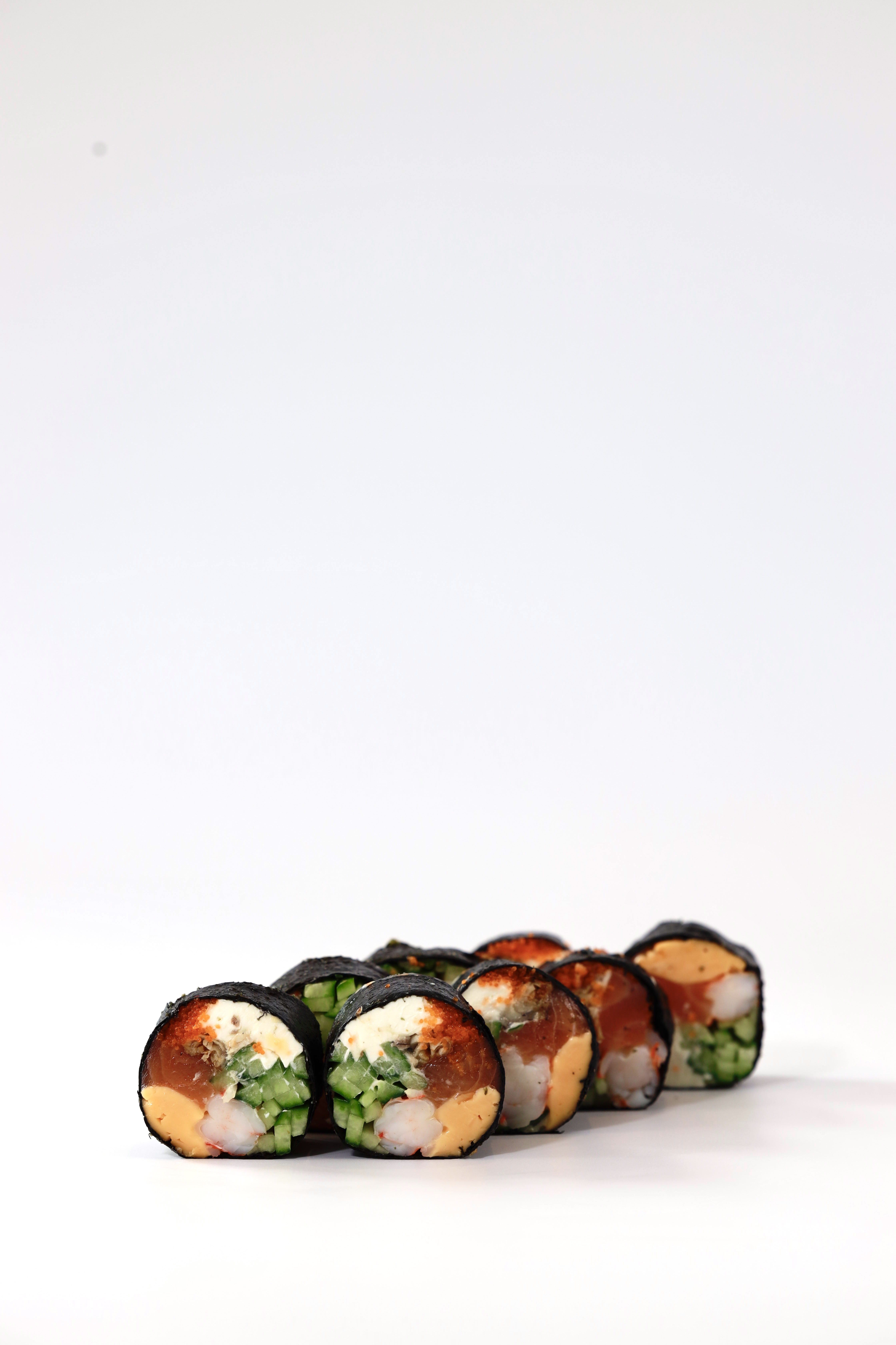 Keta Roll (Кета ролл)