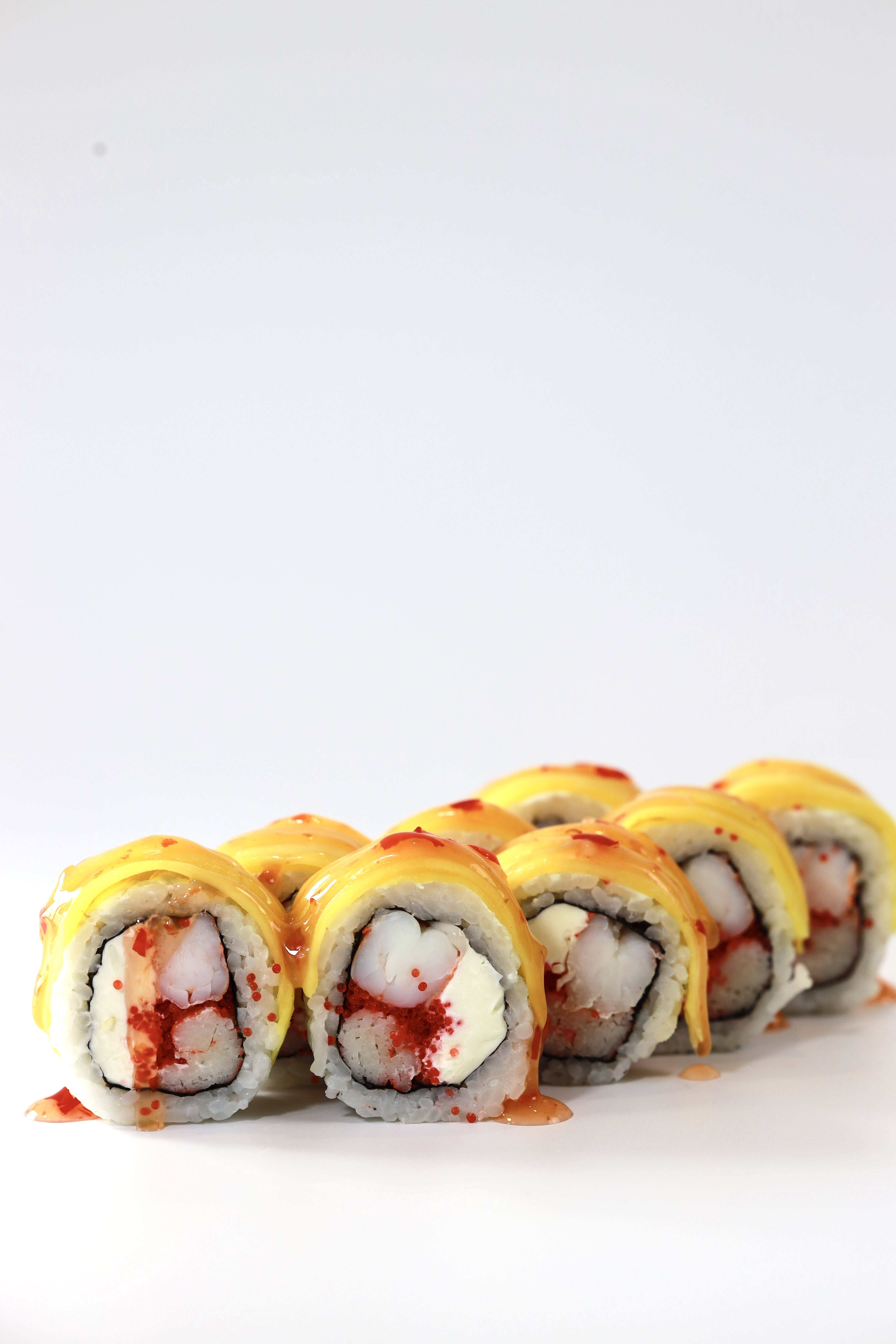 Mango Roll (Манговый ролл)