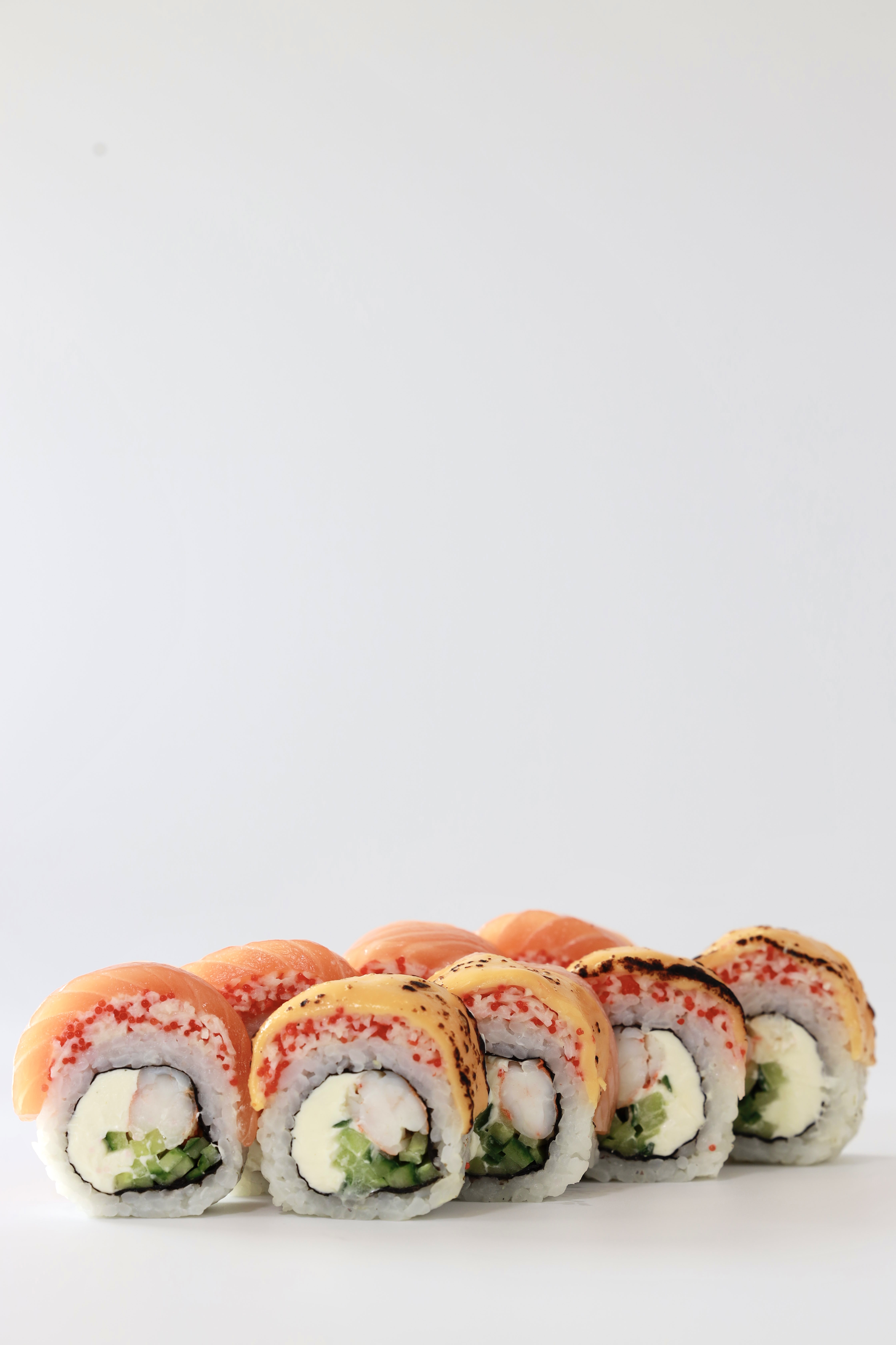 Tropic Roll (Тропик ролл)