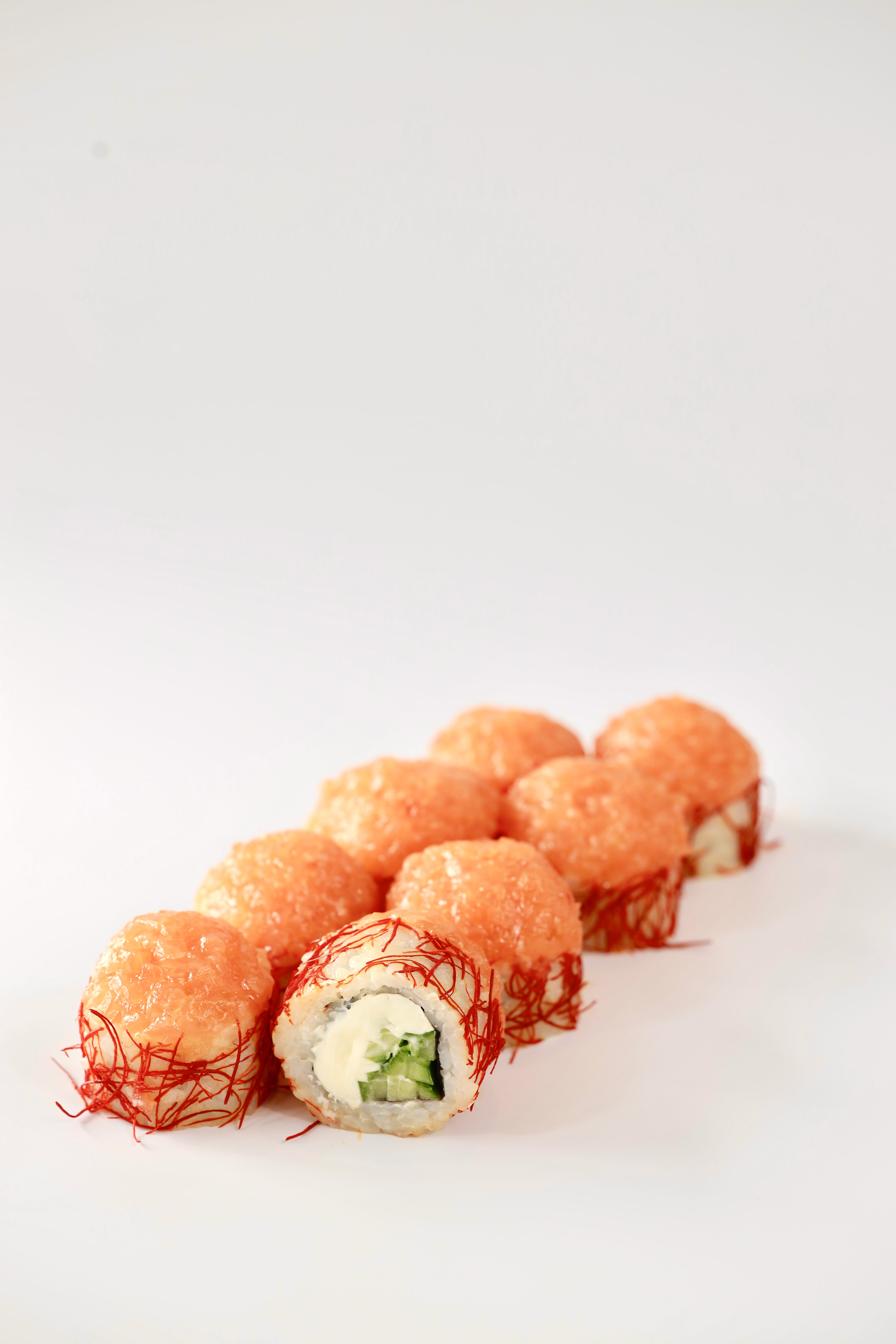 Fuji Roll (Фуджи ролл)
