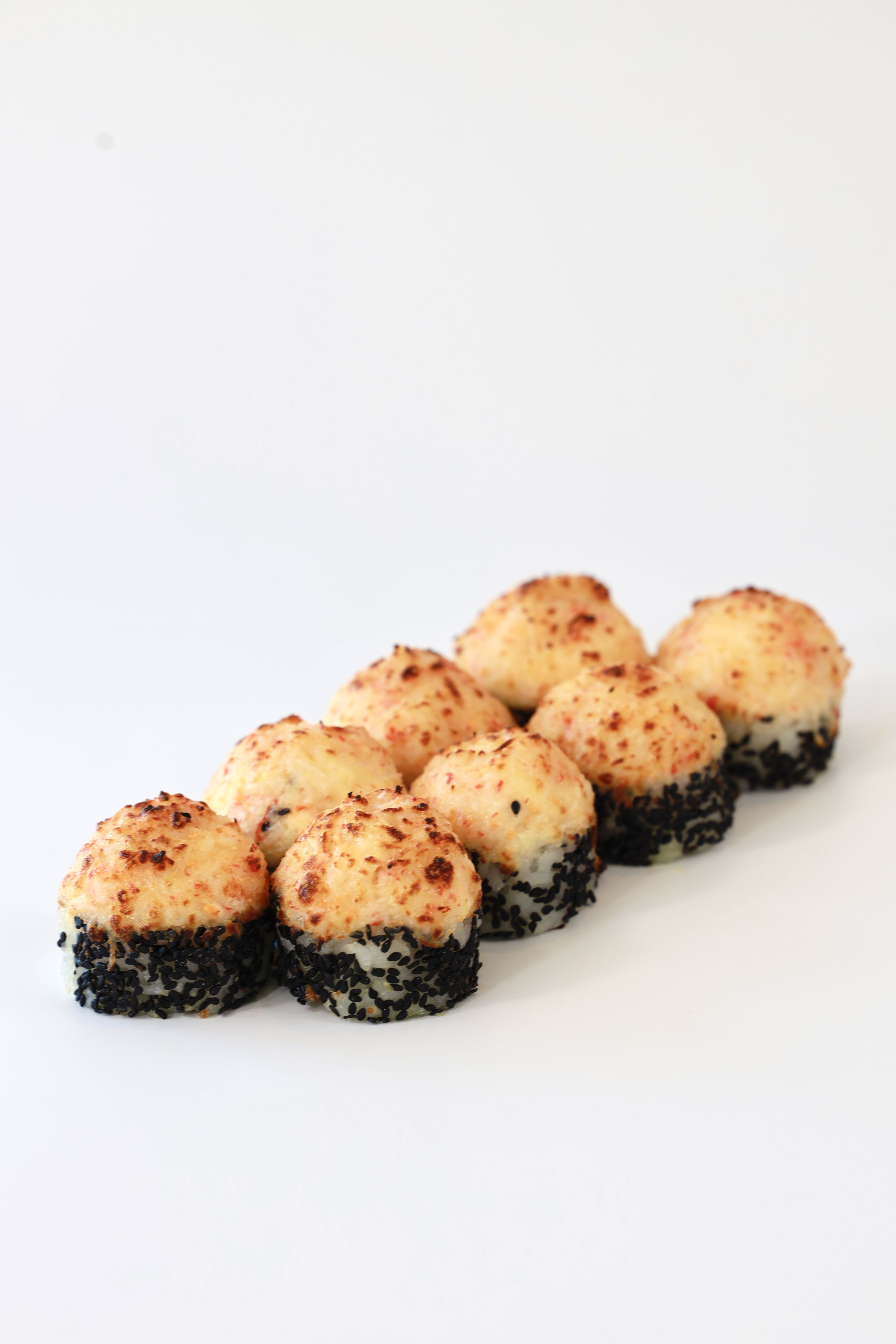 Cream Crab (Крем краб)