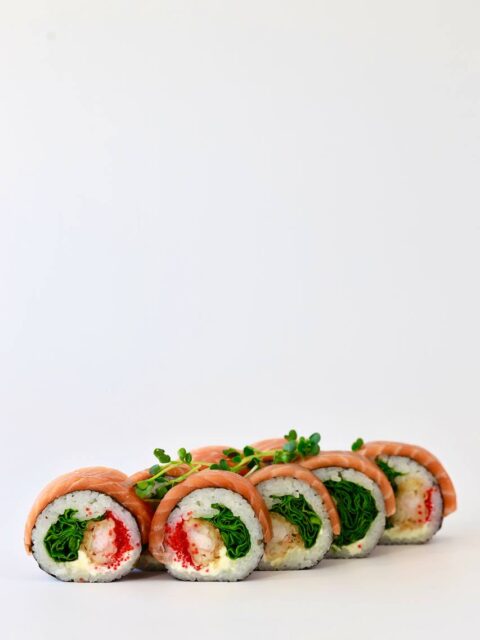 Sakura Roll (Сакура ролл)