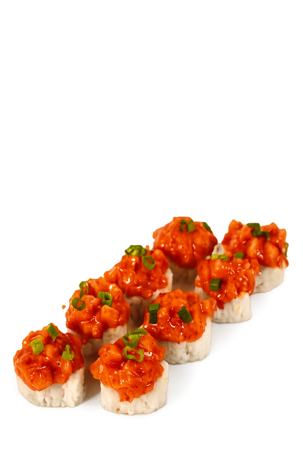 Volcano Spicy (Вулкан спайси)