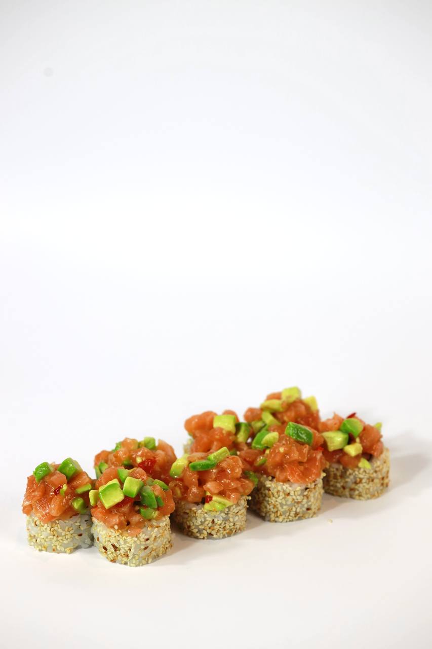 Hoshi Roll (Хоши ролл)