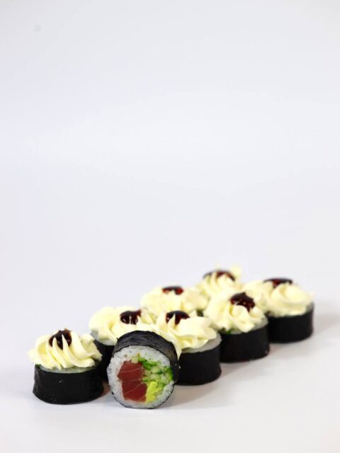 Hiko Maki Roll (Ролл Хико Мак)