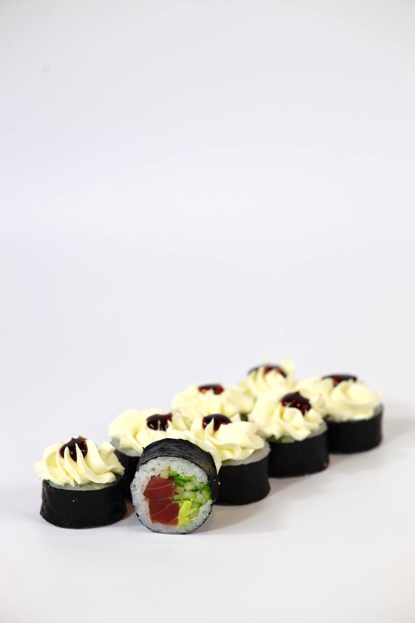 Hiko Maki Roll (Ролл Хико Мак)