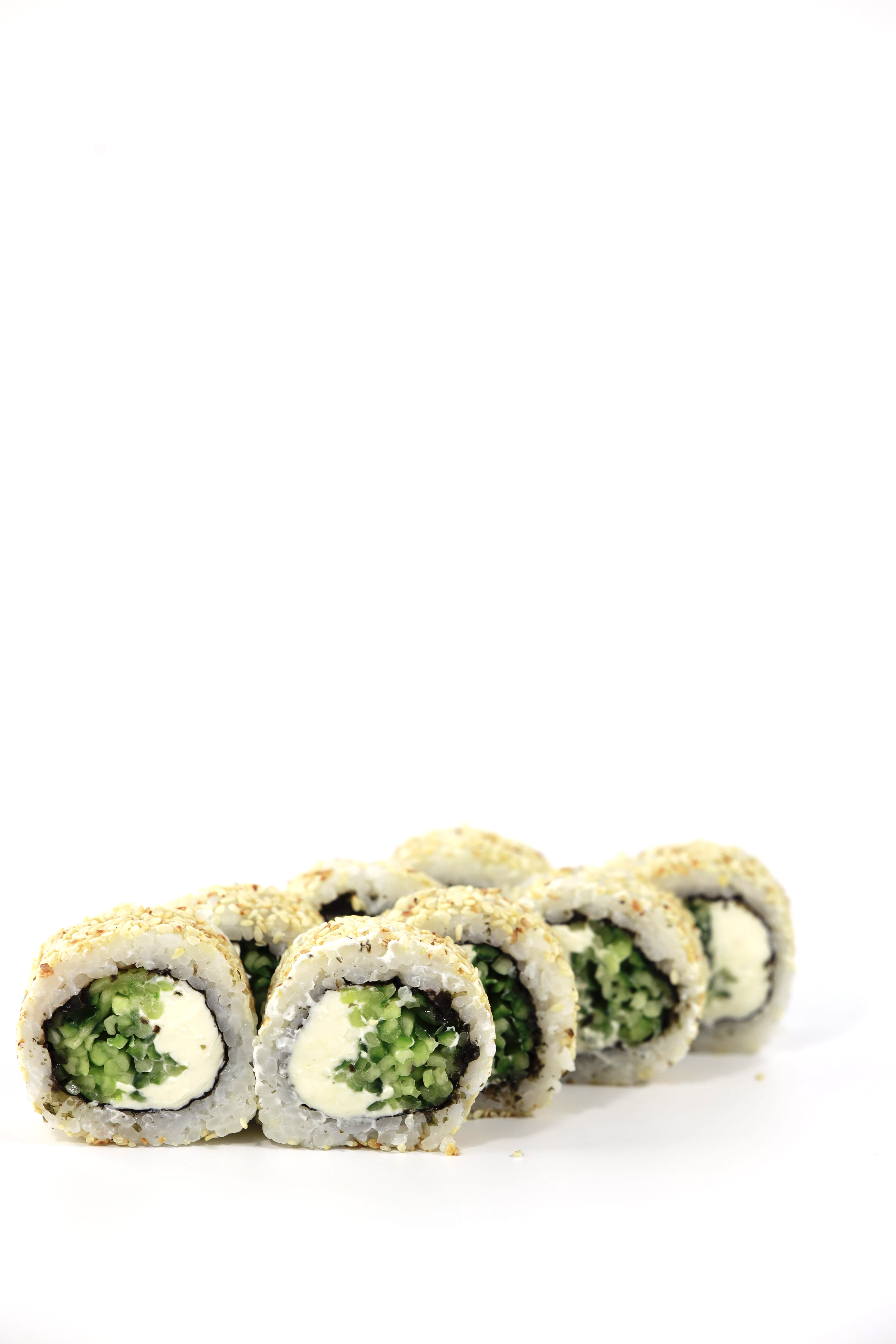 Philadelphia Sesame (Филадельфия сезам)