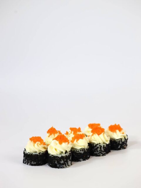 Yummy Roll (Ями ролл)