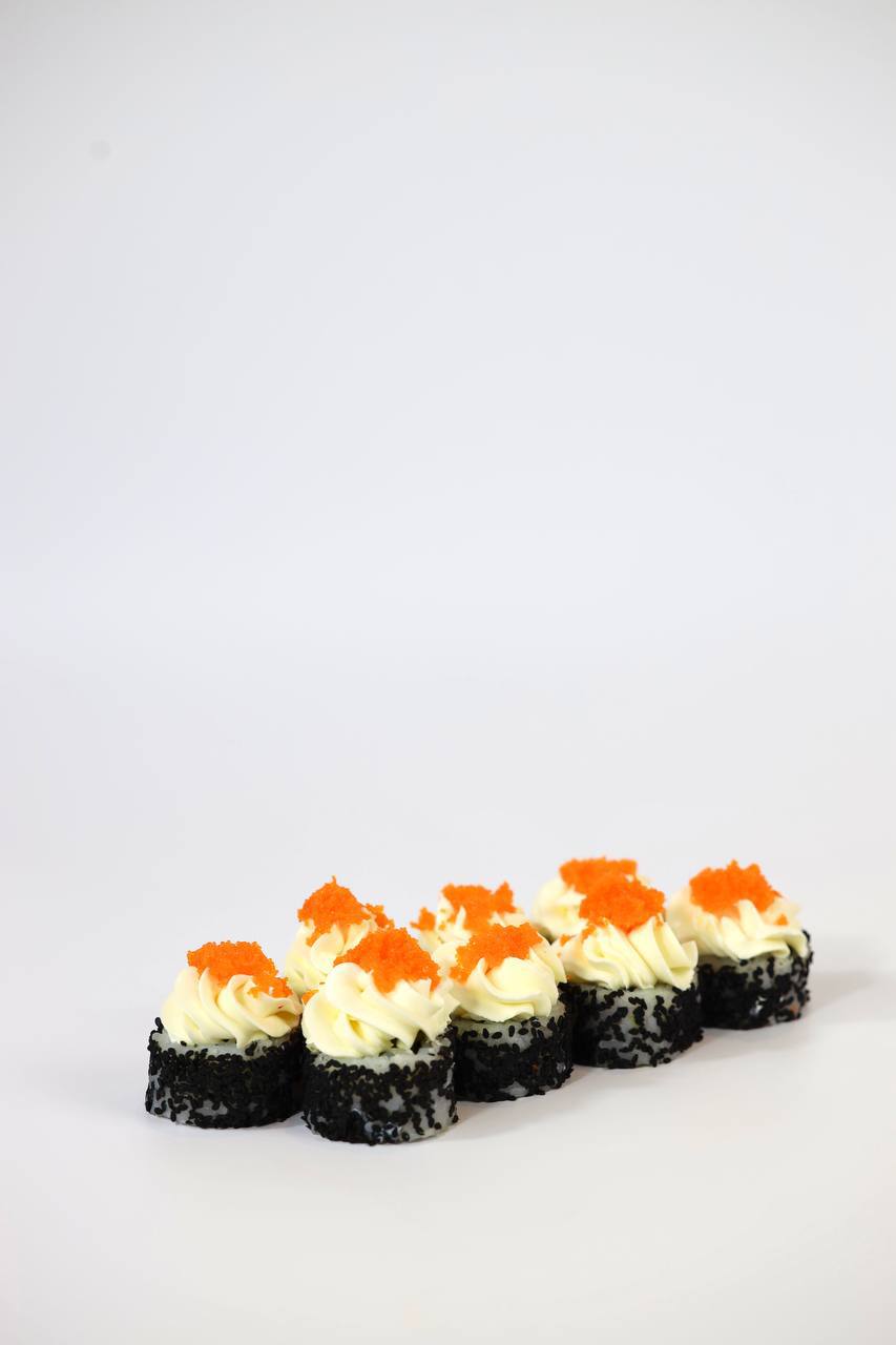 Yummy Roll (Ями ролл)