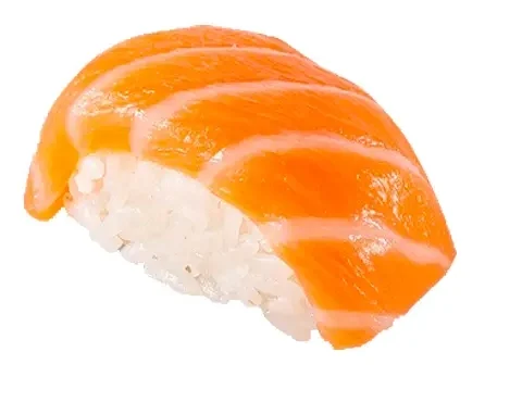 Salmon Nigiri