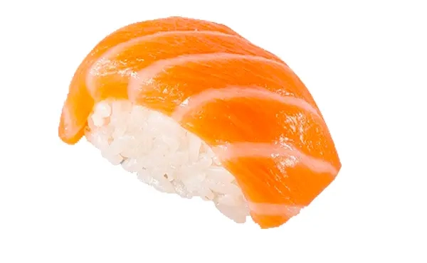 Salmon Nigiri