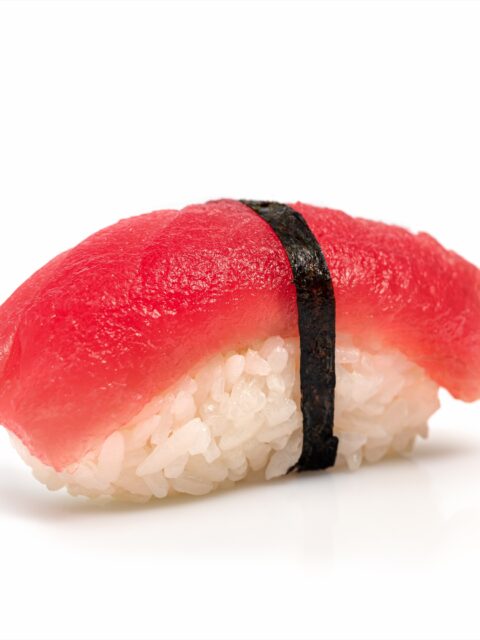 Tuna Nigiri