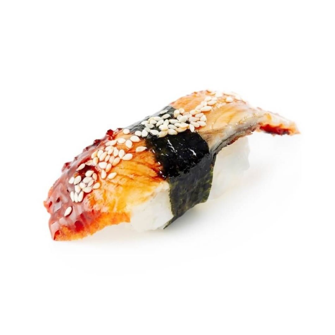 Eel Nigiri