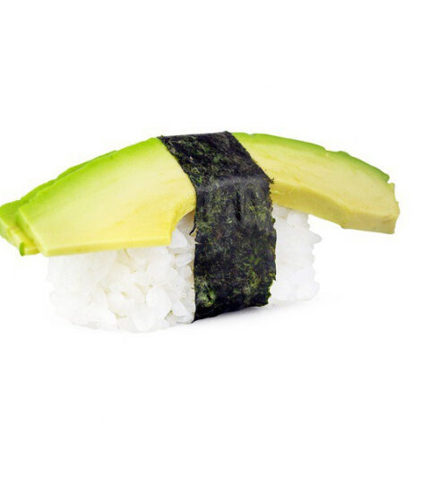 Avocado Nigiri